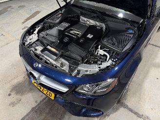 Mercedes E-klasse 63s 4.0V8 450kW AMG 4Matic Luchtvering Pano Memory picture 27