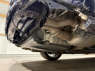 Mercedes E-klasse 63s 4.0V8 450kW AMG 4Matic Luchtvering Pano Memory picture 43