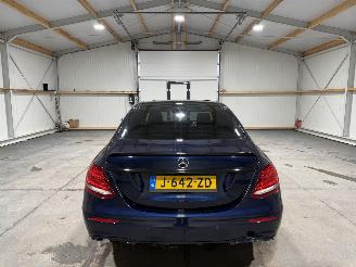 Mercedes E-klasse 63s 4.0V8 450kW AMG 4Matic Luchtvering Pano Memory picture 7