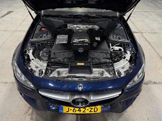 Mercedes E-klasse 63s 4.0V8 450kW AMG 4Matic Luchtvering Pano Memory picture 26