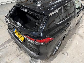 Toyota Corolla Cross 2.0Hybrid 112kW Automaat Style picture 37