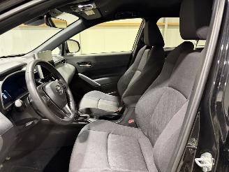 Toyota Corolla Cross 2.0Hybrid 112kW Automaat Style picture 45