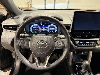 Toyota Corolla Cross 2.0Hybrid 112kW Automaat Style picture 46