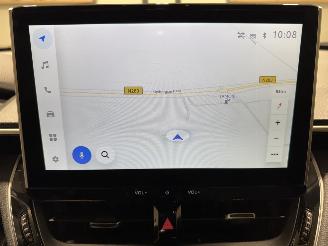 Toyota Corolla Cross 2.0Hybrid 112kW Automaat Style picture 47