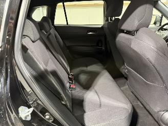 Toyota Corolla Cross 2.0Hybrid 112kW Automaat Style picture 53