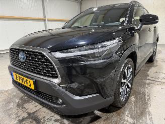 Toyota Corolla Cross 2.0Hybrid 112kW Automaat Style picture 23