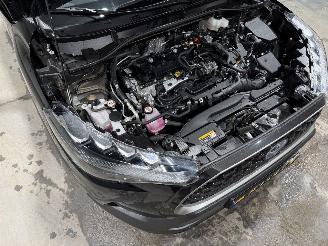 Toyota Corolla Cross 2.0Hybrid 112kW Automaat Style picture 24