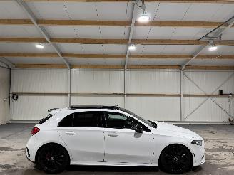 Damaged car Mercedes A-klasse 250 165kW Automaat Pano Premium Plus 2019/9