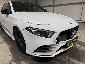 Mercedes A-klasse 250 165kW Automaat Pano Premium Plus picture 22