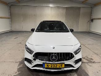 Mercedes A-klasse 250 165kW Automaat Pano Premium Plus picture 4