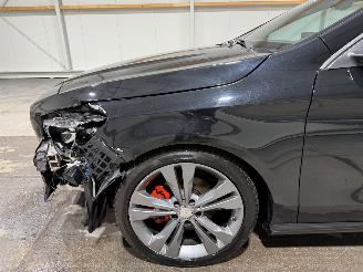 Mercedes Cla-klasse 180d  Automaat AMG Business Solution Shootingbrake picture 15