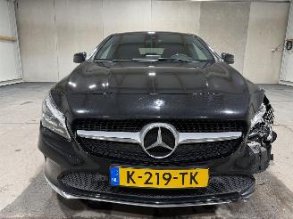 Mercedes Cla-klasse 180d  Automaat AMG Business Solution Shootingbrake picture 23