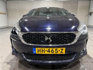 DS Automobiles DS 5 1.6THP 121kW Automaat Pano CHIC picture 19