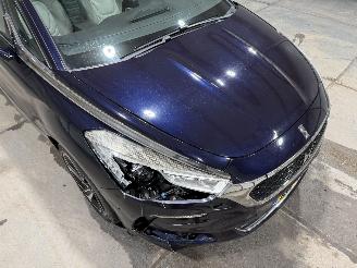 DS Automobiles DS 5 1.6THP 121kW Automaat Pano CHIC picture 16
