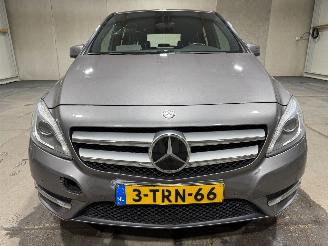 Mercedes B-klasse 180 90kW Ambition picture 23