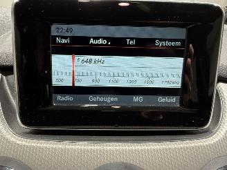 Mercedes B-klasse 180 90kW Ambition picture 32