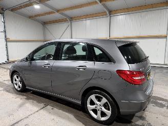Mercedes B-klasse 180 90kW Ambition picture 11