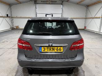 Mercedes B-klasse 180 90kW Ambition picture 7