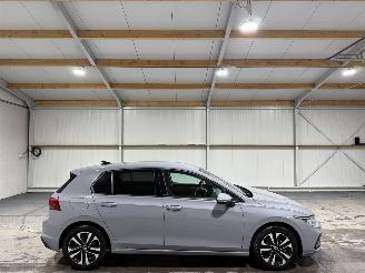 škoda osobní automobily Volkswagen Golf 1.0eTSI 81kW Automaat Life 2021/3