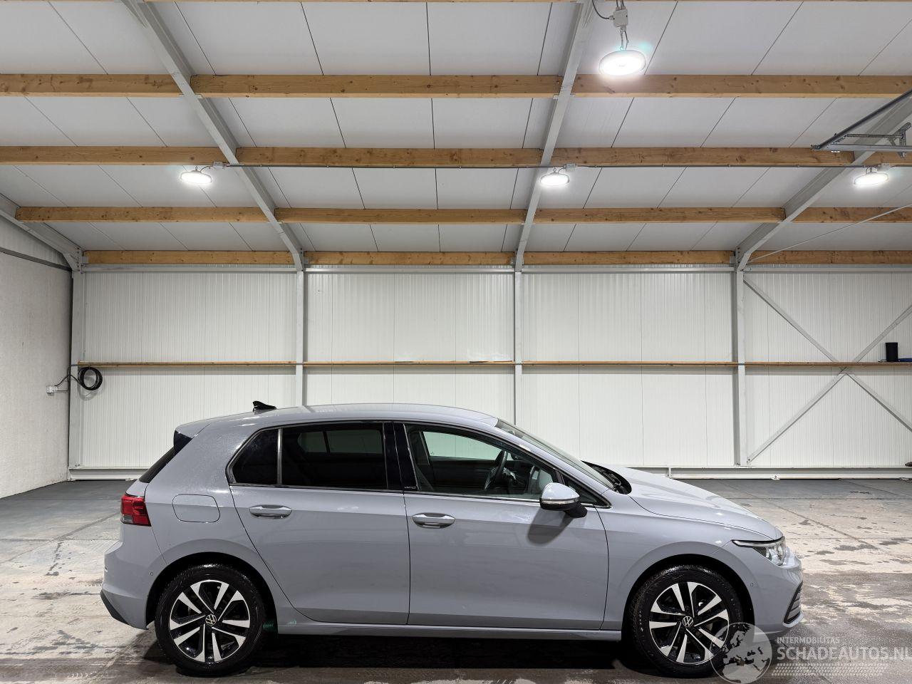 Volkswagen Golf 1.0eTSI 81kW Automaat Life