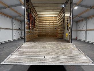 Ford Transit 2.0TDCI 96kW L4 Bakwagen 350  TREND picture 22