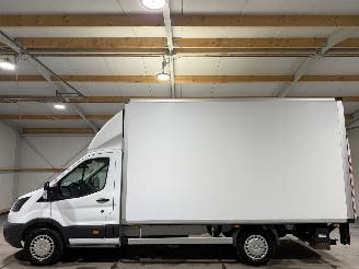 Ford Transit 2.0TDCI 96kW L4 Bakwagen 350  TREND picture 8