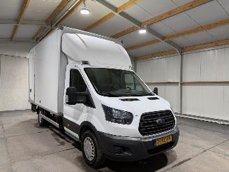 Ford Transit 2.0TDCI 96kW L4 Bakwagen 350  TREND picture 3