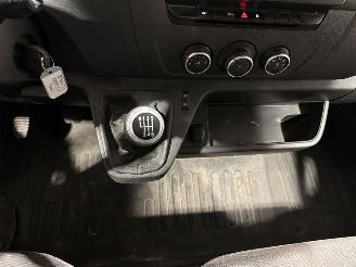 Opel Movano 2.3Turbo 99kW L3 Open Laadbak picture 32