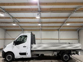 Opel Movano 2.3Turbo 99kW L3 Open Laadbak picture 8