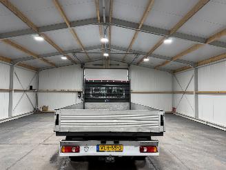 Opel Movano 2.3Turbo 99kW L3 Open Laadbak picture 7