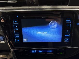 Toyota Auris Touring Sports 1.8Hybrid 73kW Automaat Lease picture 32