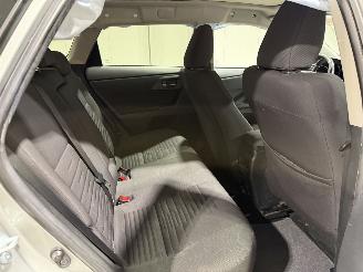 Toyota Auris Touring Sports 1.8Hybrid 73kW Automaat Lease picture 39