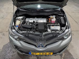 Toyota Auris Touring Sports 1.8Hybrid 73kW Automaat Lease picture 26