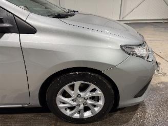 Toyota Auris Touring Sports 1.8Hybrid 73kW Automaat Lease picture 16