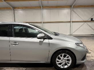 Toyota Auris Touring Sports 1.8Hybrid 73kW Automaat Lease picture 14