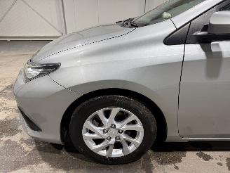 Toyota Auris Touring Sports 1.8Hybrid 73kW Automaat Lease picture 15