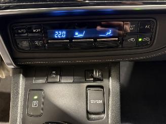 Toyota Auris Touring Sports 1.8Hybrid 73kW Automaat Lease picture 36