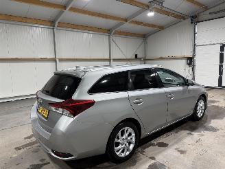 Toyota Auris Touring Sports 1.8Hybrid 73kW Automaat Lease picture 5