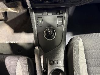 Toyota Auris Touring Sports 1.8Hybrid 73kW Automaat Lease picture 37