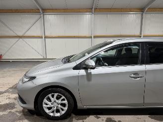 Toyota Auris Touring Sports 1.8Hybrid 73kW Automaat Lease picture 13