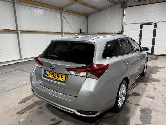 Toyota Auris Touring Sports 1.8Hybrid 73kW Automaat Lease picture 6