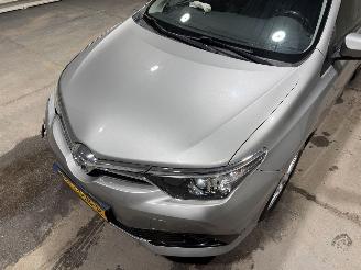 Toyota Auris Touring Sports 1.8Hybrid 73kW Automaat Lease picture 21