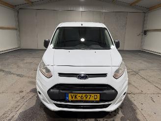 Ford Transit Connect 1.6TDCI 55kW Trend First Edition picture 4