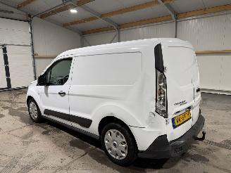 Ford Transit Connect 1.6TDCI 55kW Trend First Edition picture 11