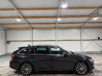 Avarii autoturisme Skoda Octavia 1.5TSI 110kW First Edition 2020/4