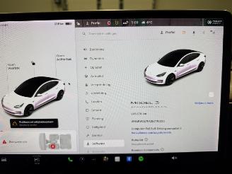 Tesla Model 3 60kWh Standard 175kW RWD Plus picture 17