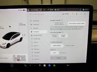 Tesla Model 3 60kWh Standard 175kW RWD Plus picture 16