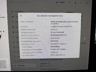 Tesla Model 3 60kWh Standard 175kW RWD Plus picture 18