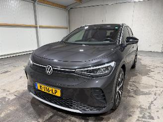 Volkswagen ID.4 77kWh 150kW FIRST picture 10