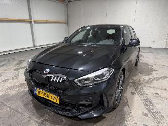 BMW 1-serie 118i 100kW Automaat Business Edition Plus picture 10